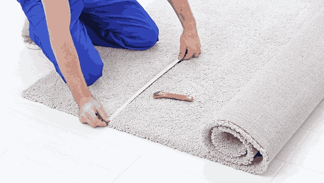 Carpet Repair Services Kinglake