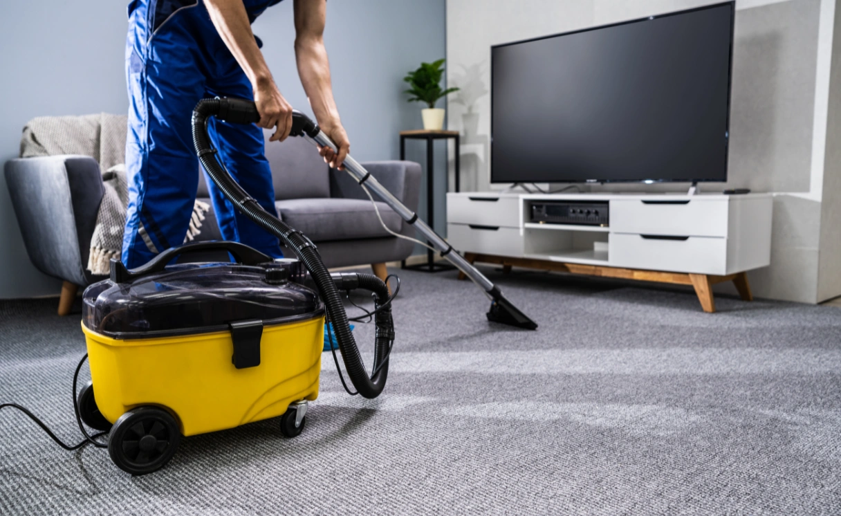Extract Carpet Cleaning Kinglake Contact Office